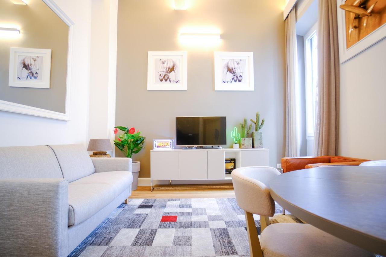 Apartment Dolcevita Boutique *