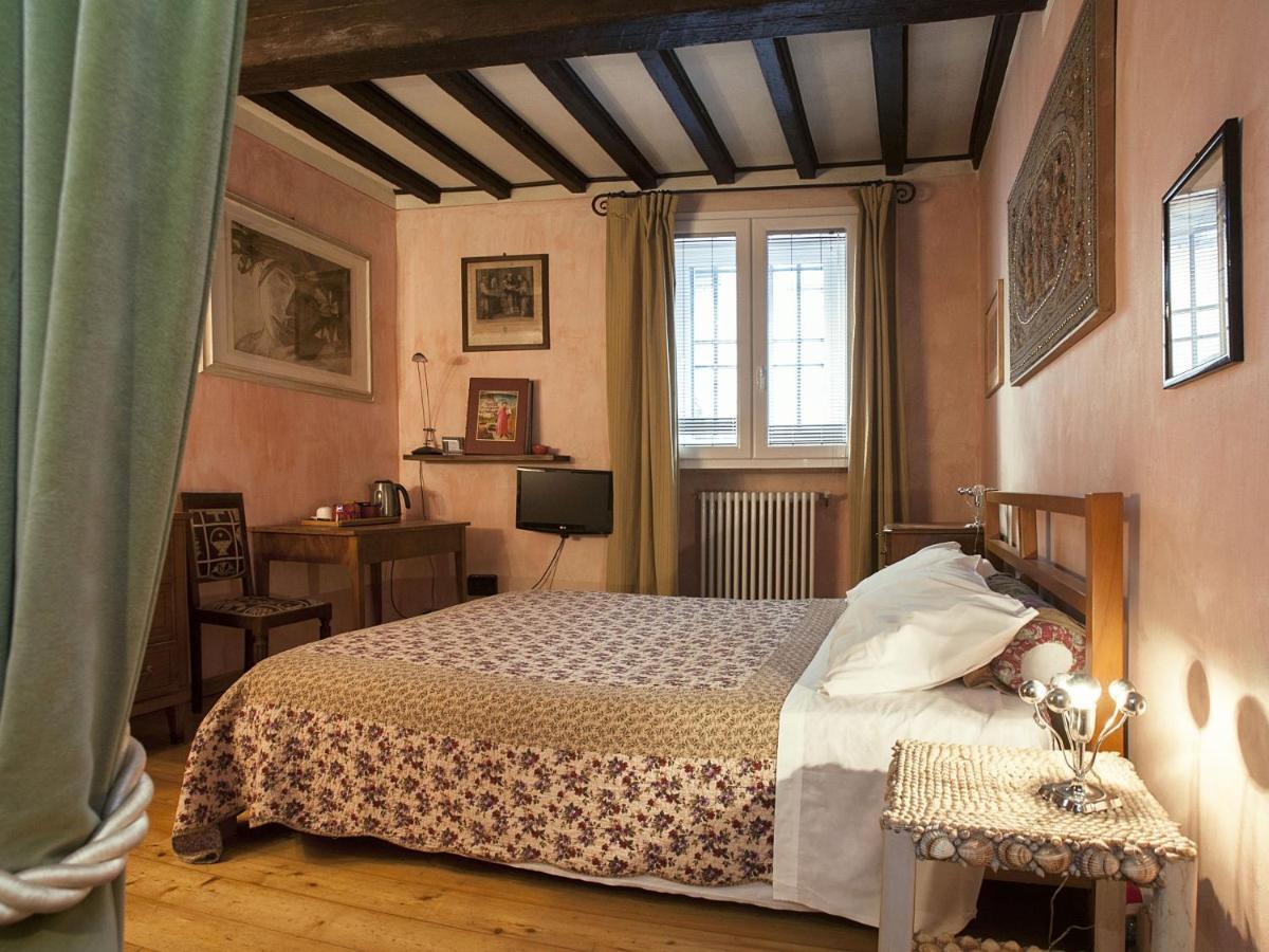 Bed & Breakfast Casa Di Annusca