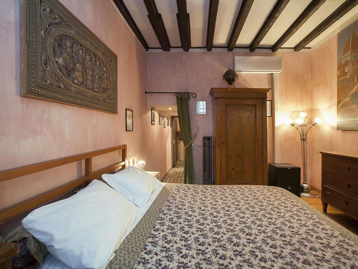 Bed & Breakfast Casa Di Annusca 3*