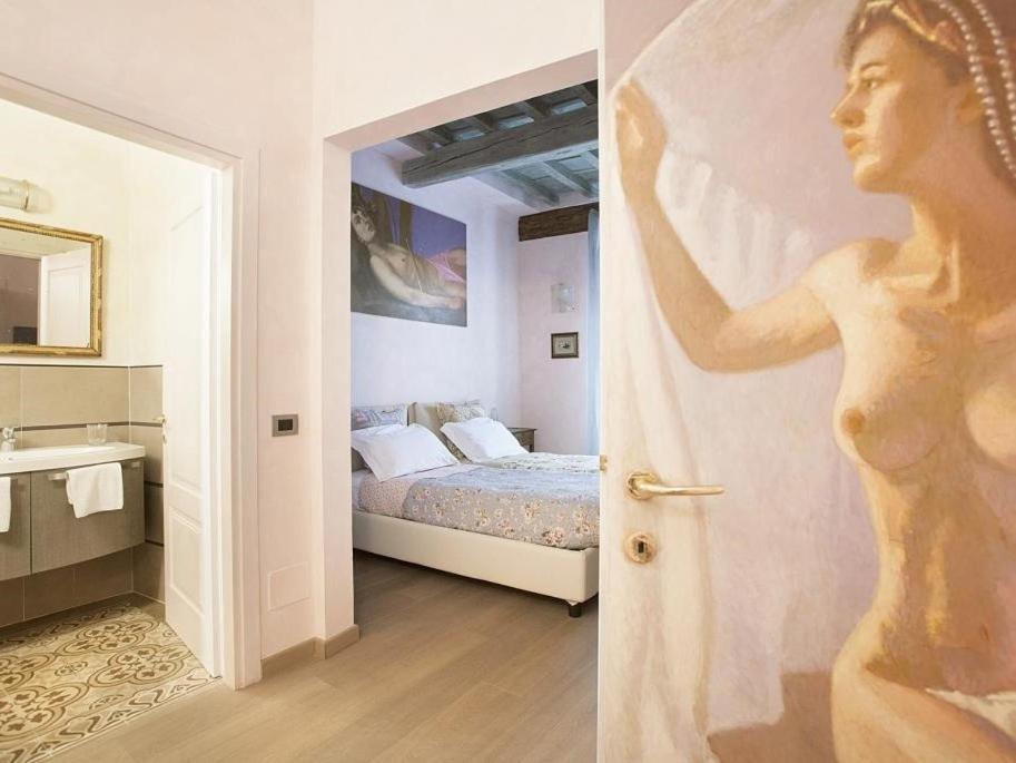 Casa Di Annusca Bed & Breakfast Firenze