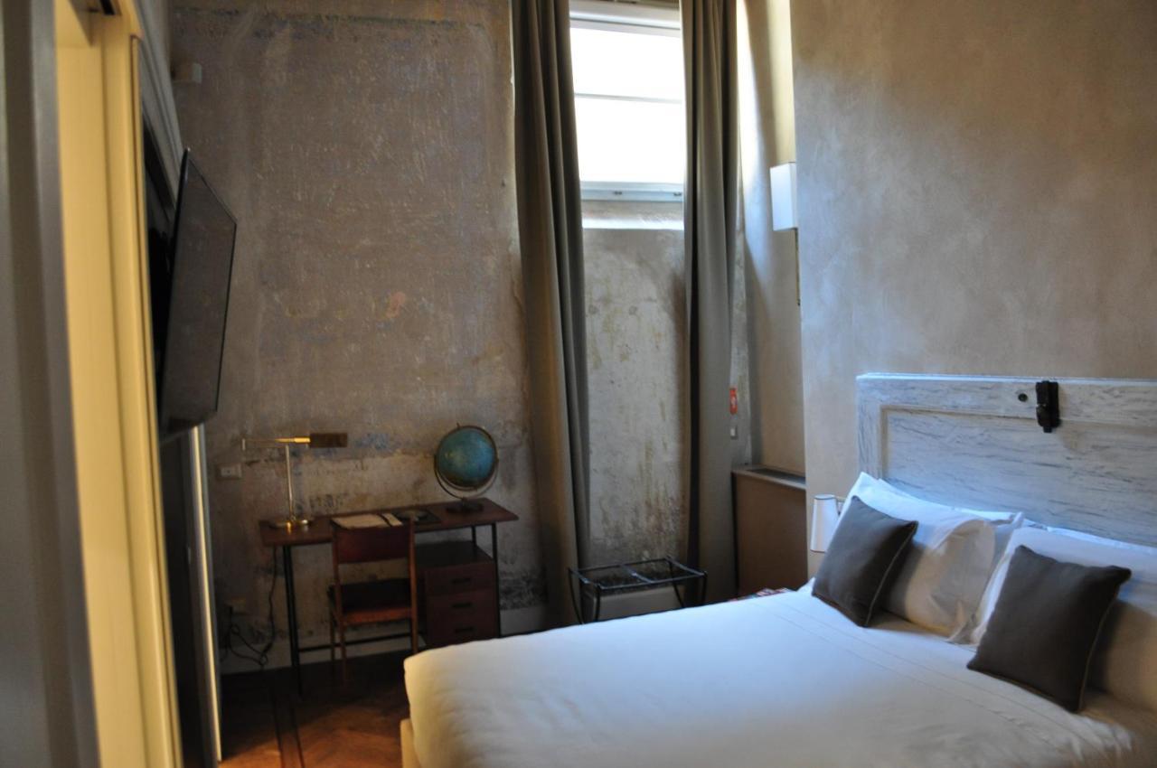 Residenza La Musa Amarcord Gasthuis Florence