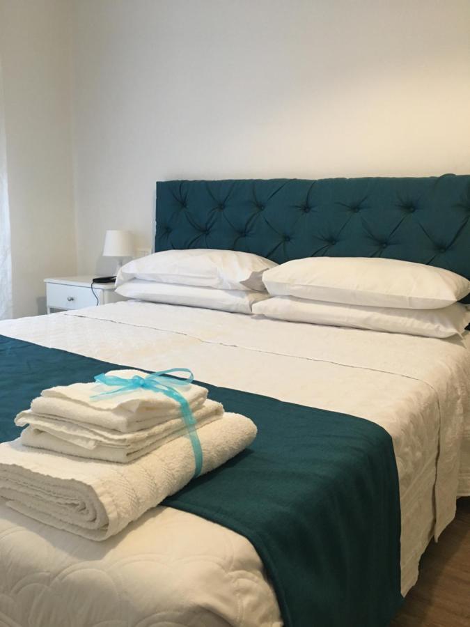Pilastri Appartement