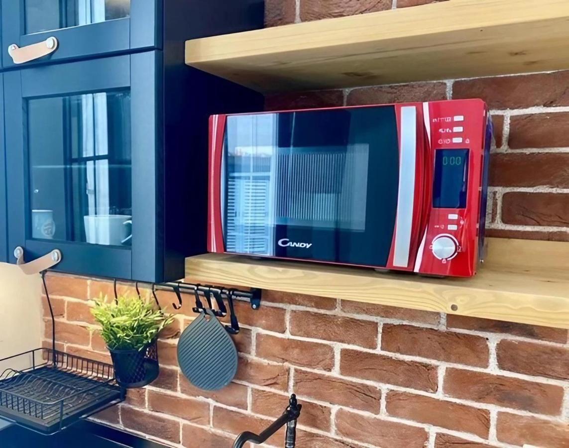 Cristel - Design Moderno E Posizione Imbattibile Nel Cuore Di Florença
