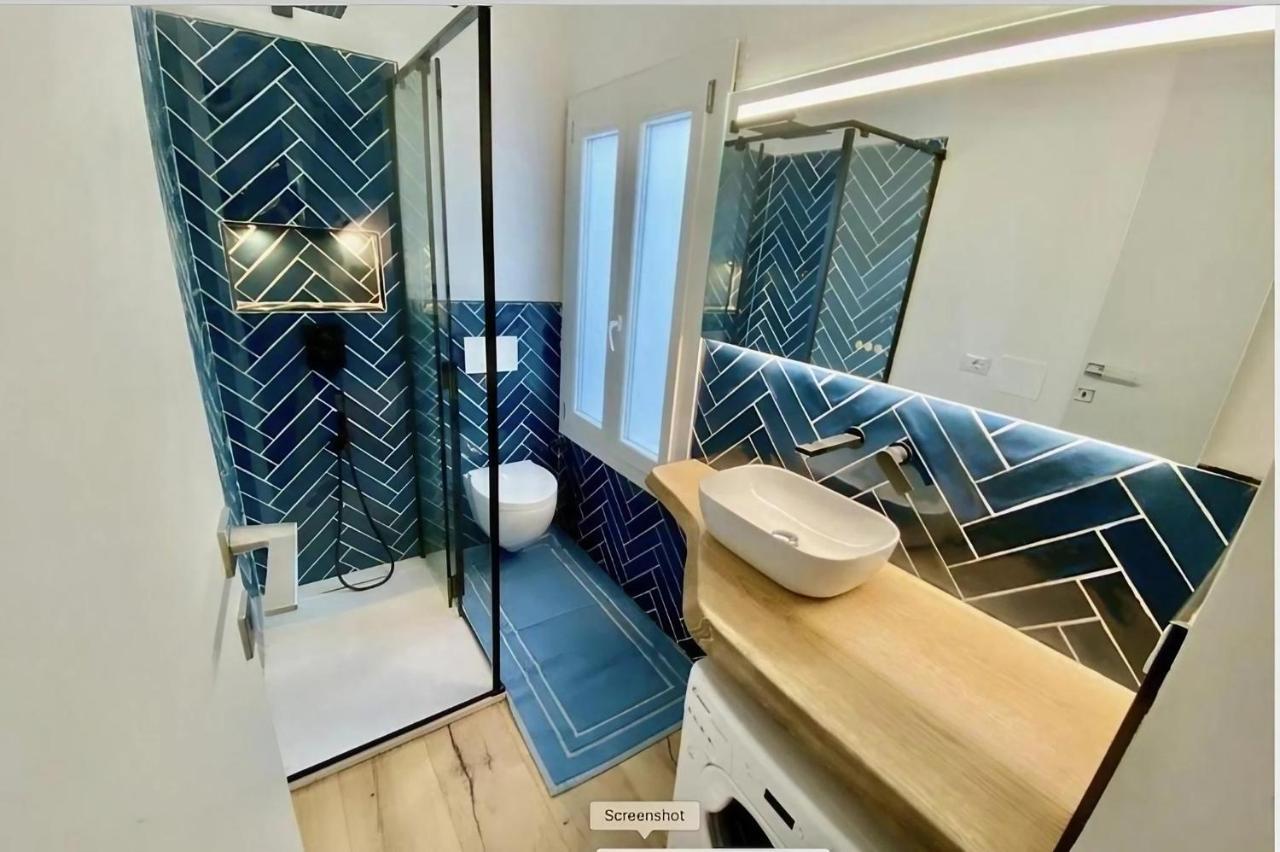 Cristel - Design Moderno E Posizione Imbattibile Nel Cuore Di Apartamento Florença