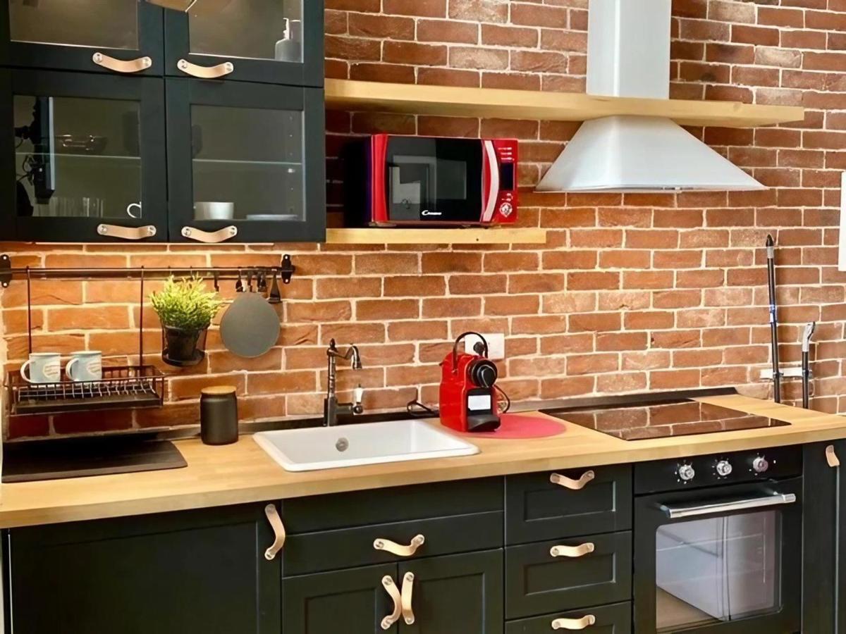 Apartamento Cristel - Design Moderno E Posizione Imbattibile Nel Cuore Di Florença