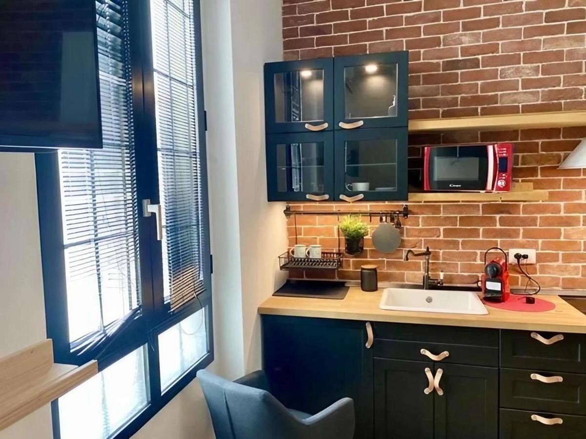 Apartamento Cristel - Design Moderno E Posizione Imbattibile Nel Cuore Di *