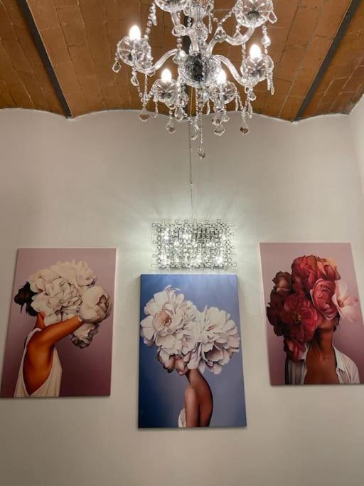Donna Di Fiori Appartamento *