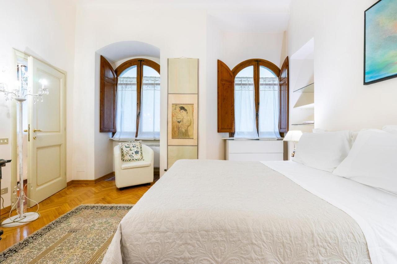Borgo San Jacopo * Firenze