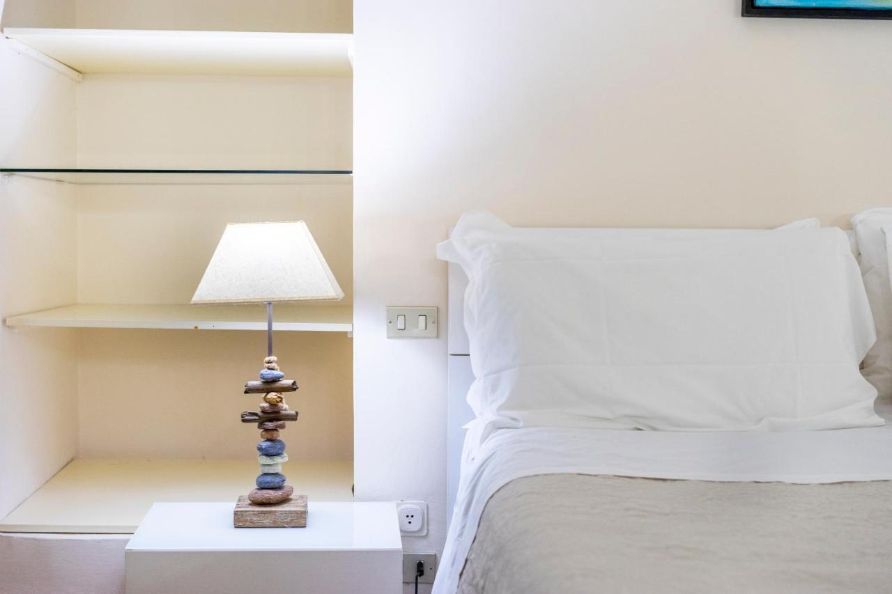 Borgo San Jacopo Firenze
