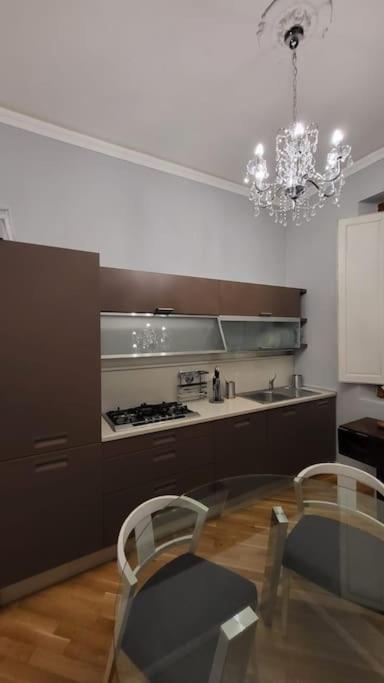 Nel Cuore Di Firenze, Piazza Signoria Appartement *