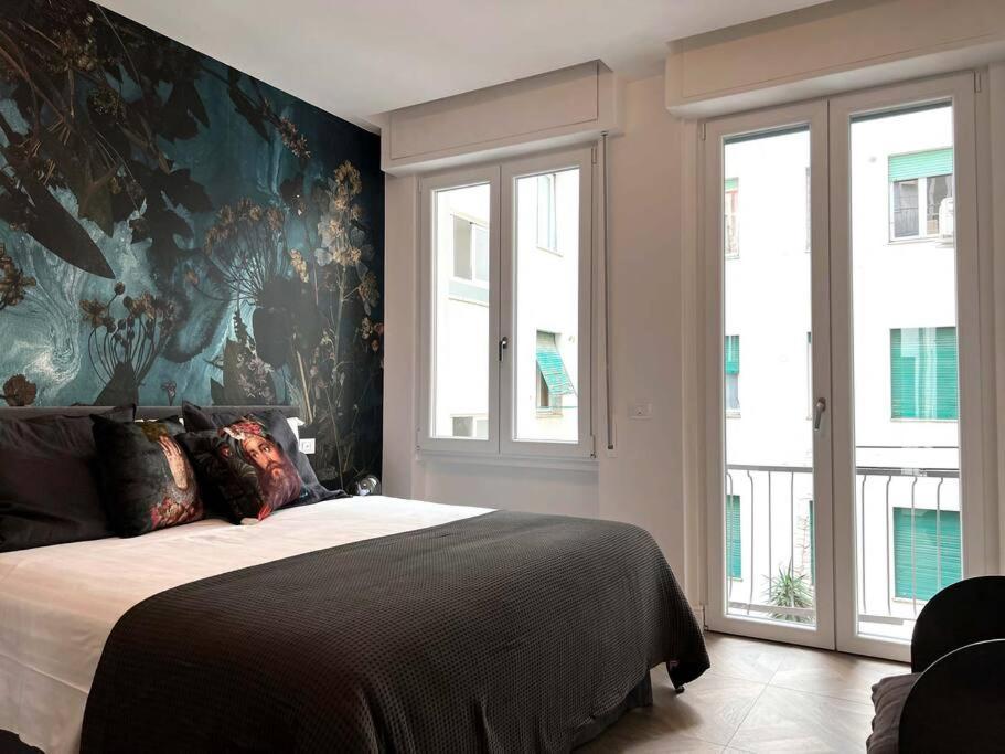 Appartement Center San Lorenzo Market 1bdrm Apt Florence
