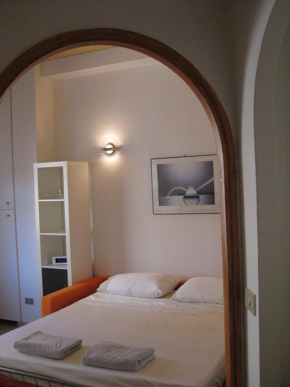 Ponte Vecchio Studio Appartamento Firenze