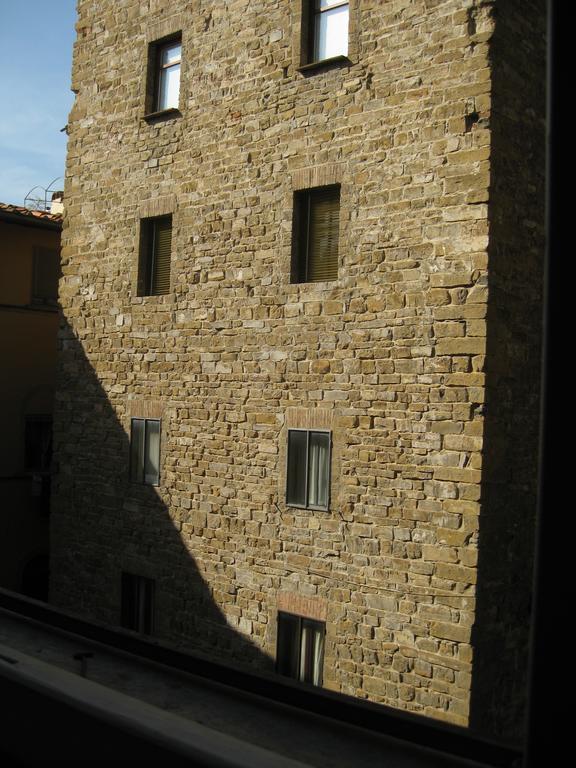 Ponte Vecchio Studio Appartamento Firenze
