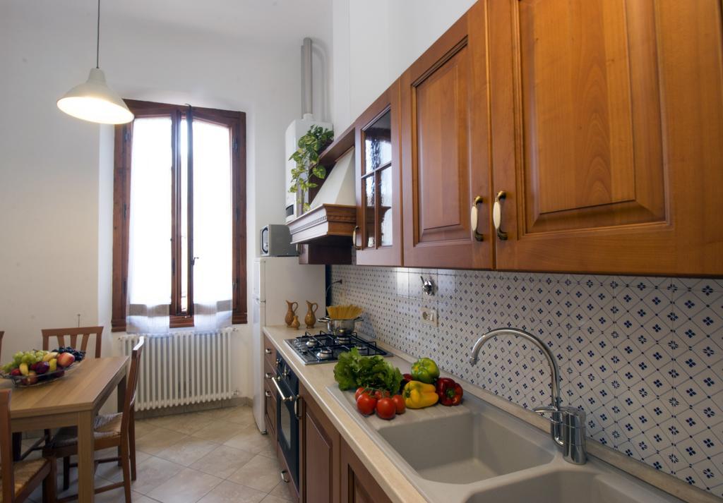 Dimora Pieri Appartement