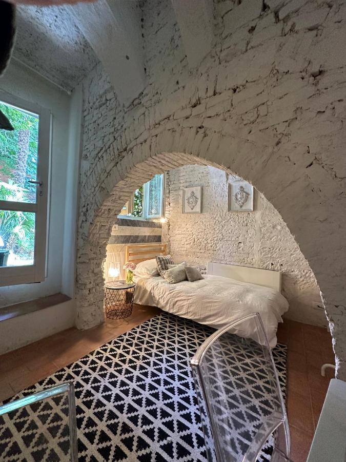 Casa de hóspedes Dependance In Giardino Storico Florença