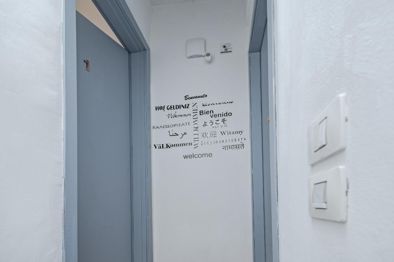 Moro One Apartment *