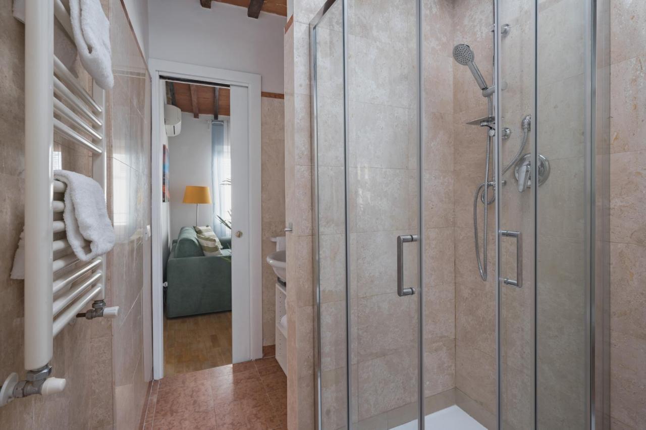 Moro One Apartment Florence