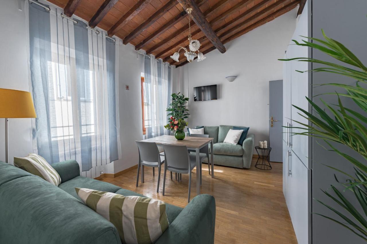 Apartment Moro One *