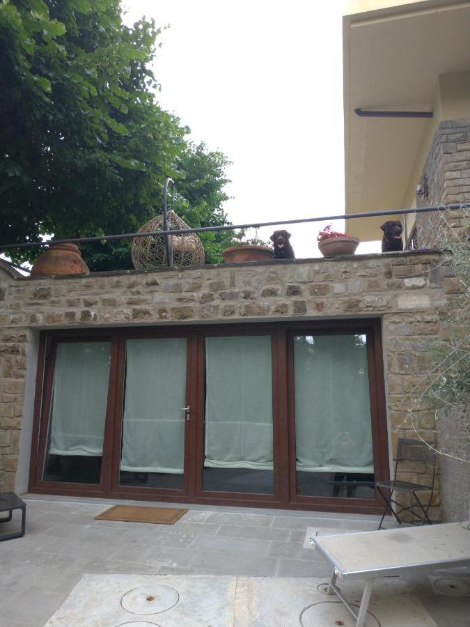 Poggio Gherardo Appartement