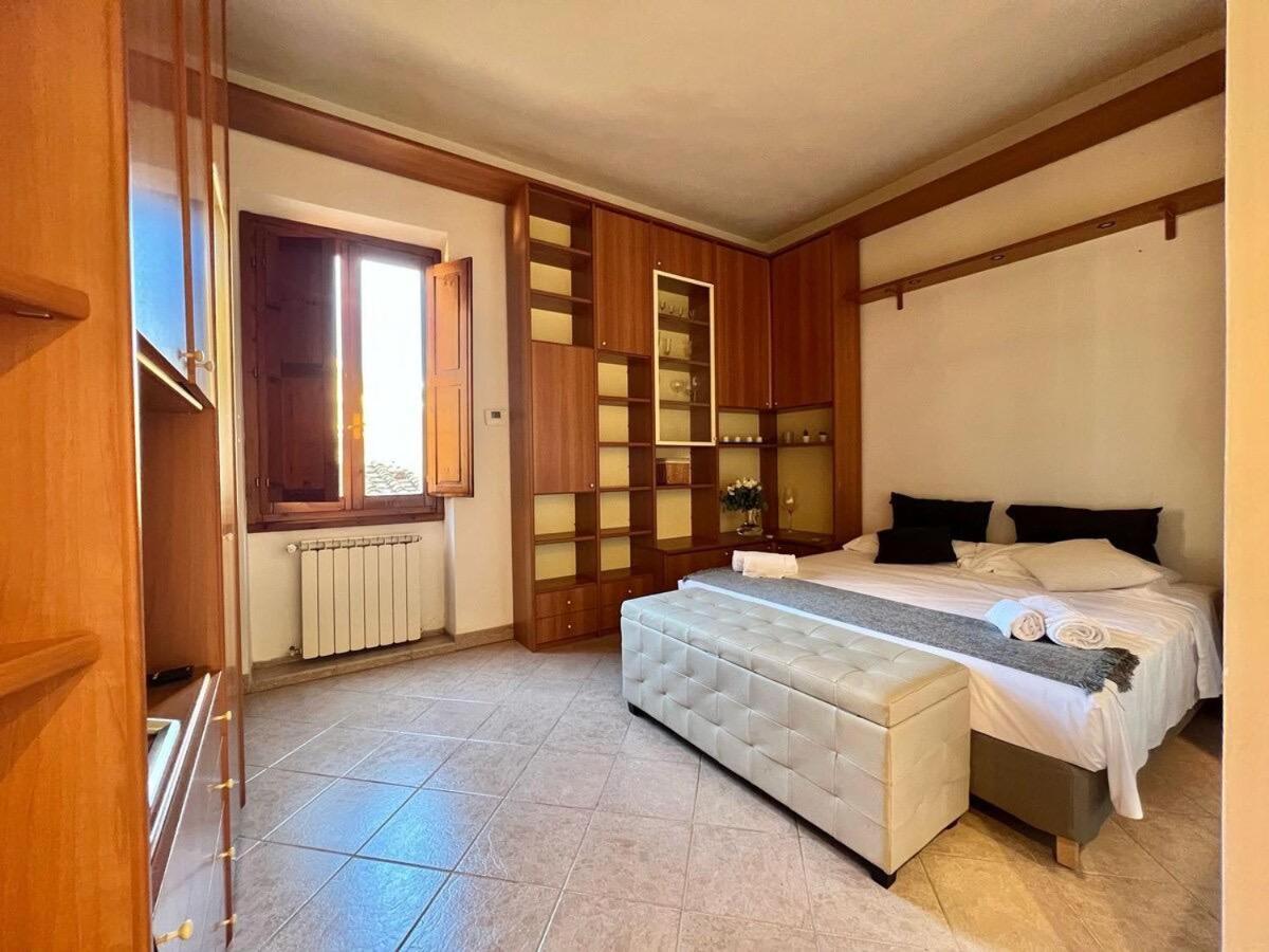 Sofy Squared San Apartment Florence
