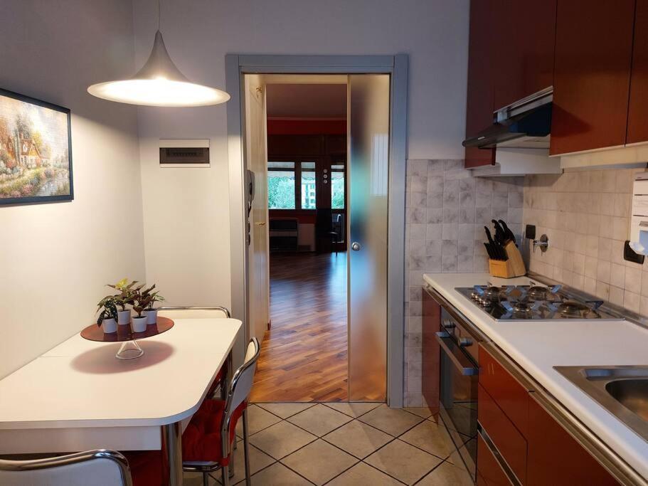 Lungarno 32 With Private Parking Appartement *