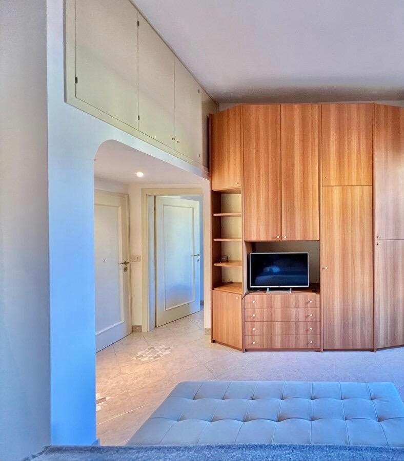 Sofy Squared San Apartment Florence