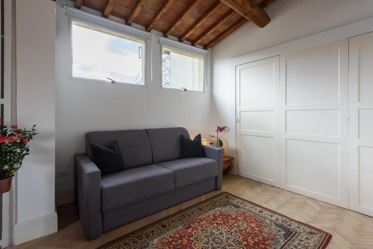 Casa Barontini Leilighet *