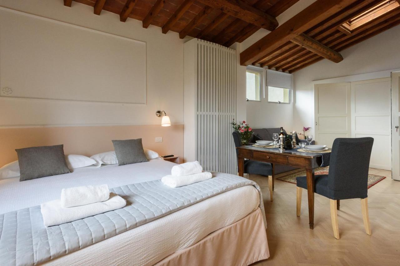 Casa Barontini Leilighet *