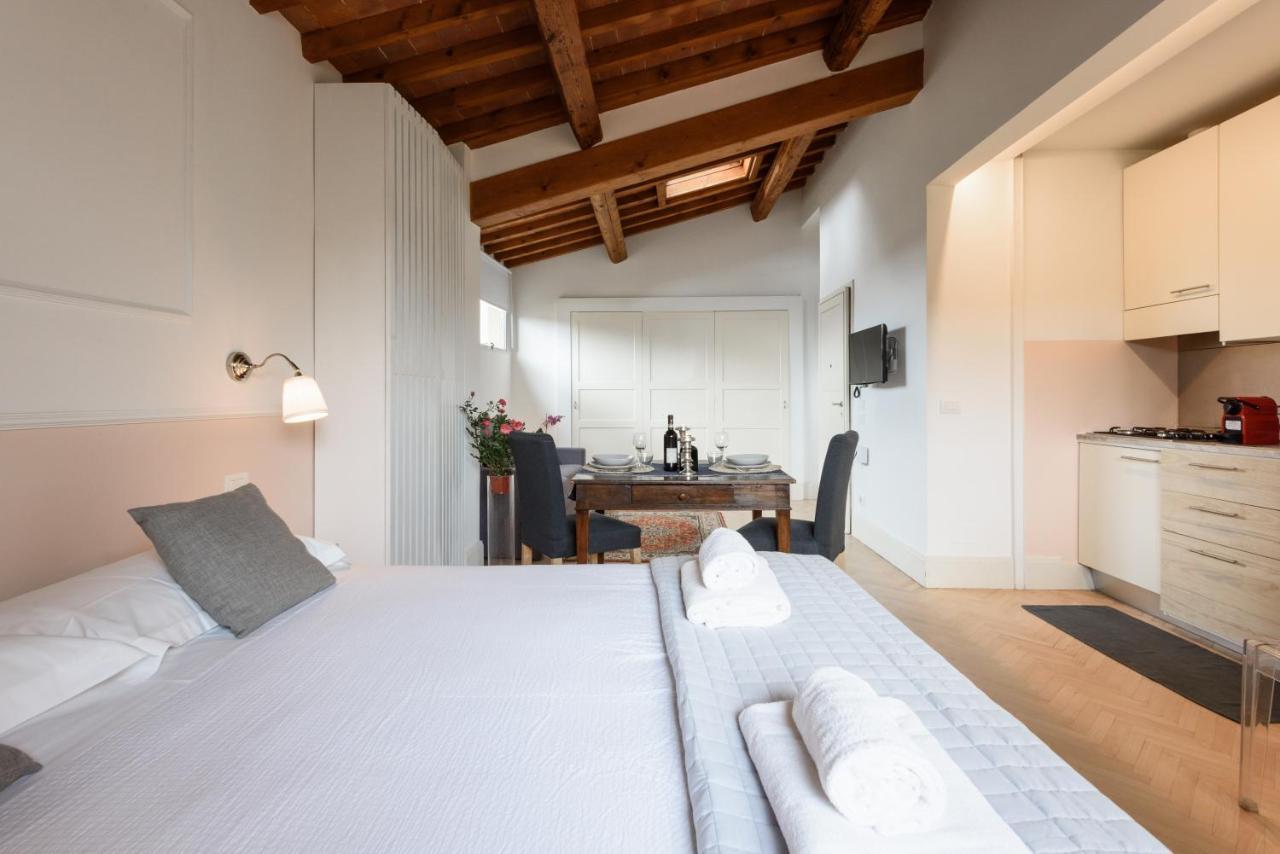 Casa Barontini Leilighet