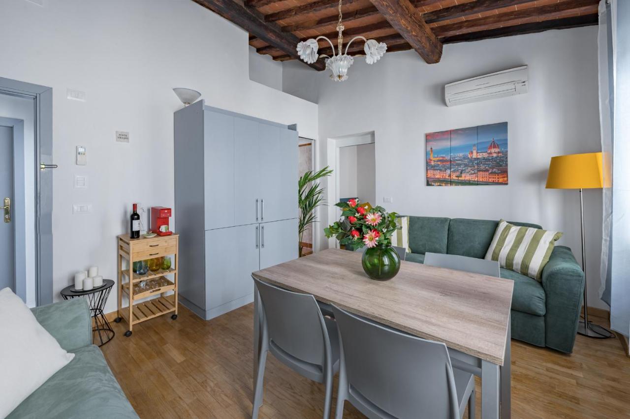 Apartment Moro One *