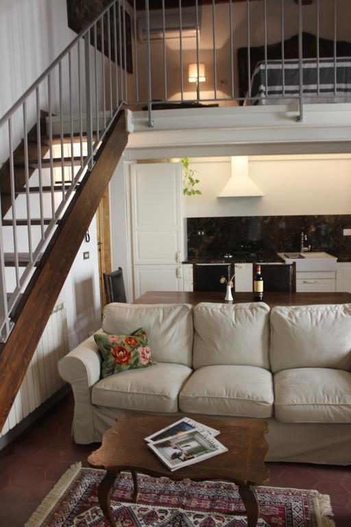 Pitti Loft Firenze