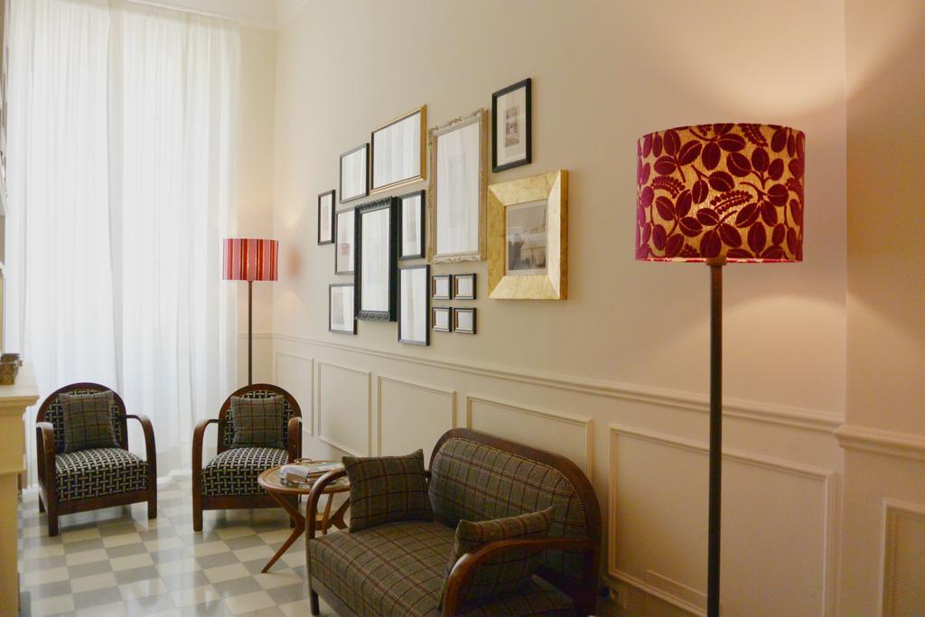 Alfieri9 Hotel