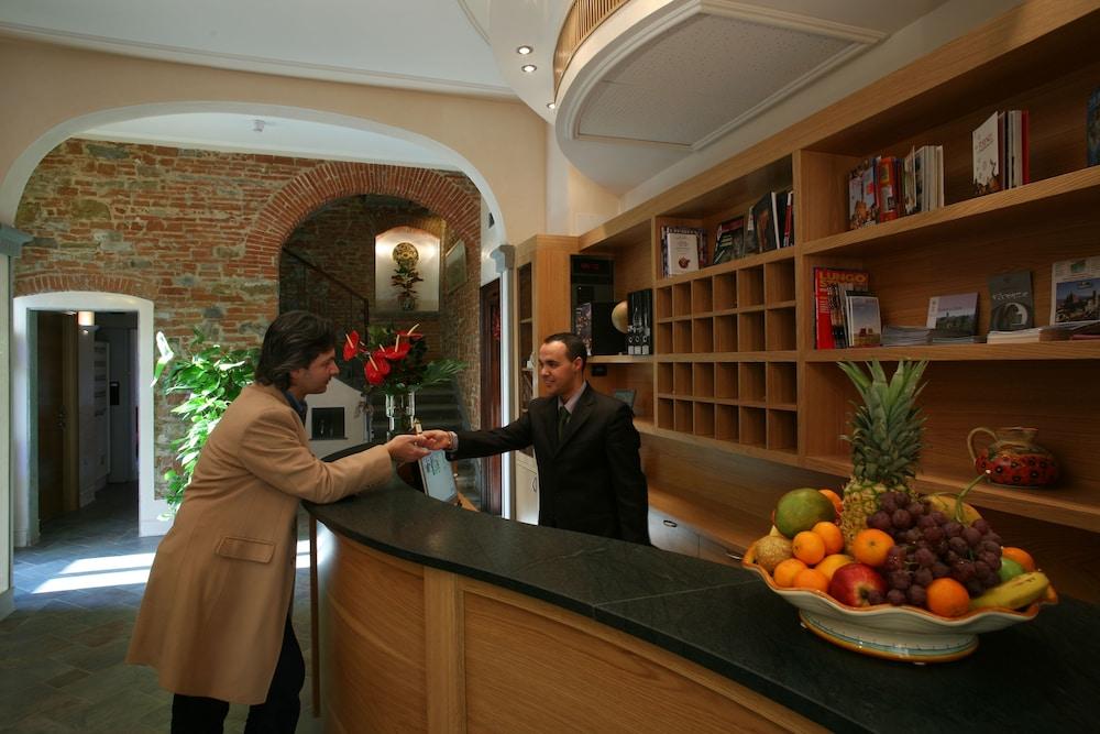 Betania Hotel