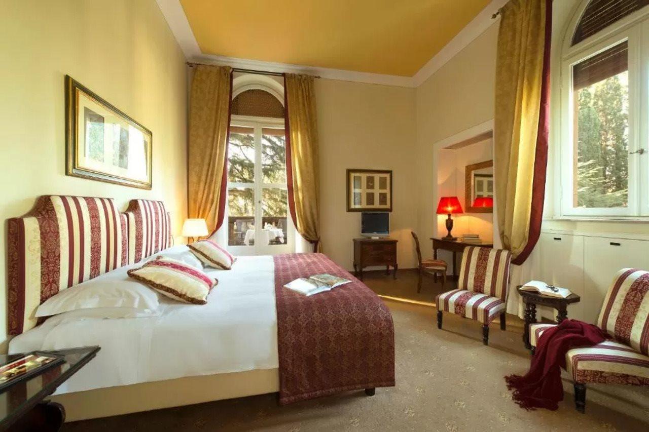 Hotell Park Palace 4*