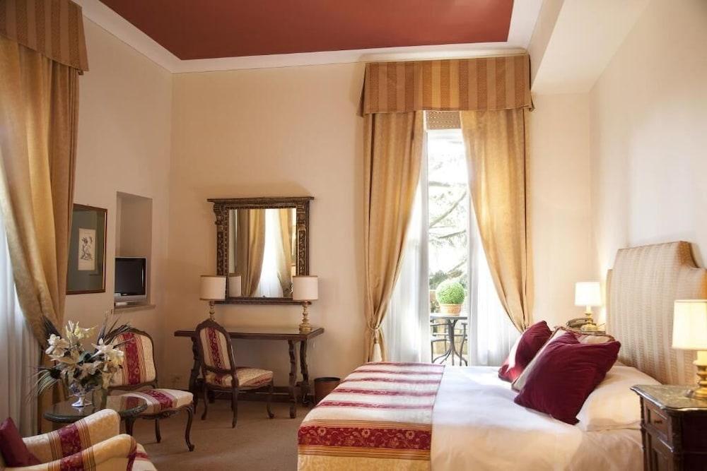 Hotell Park Palace