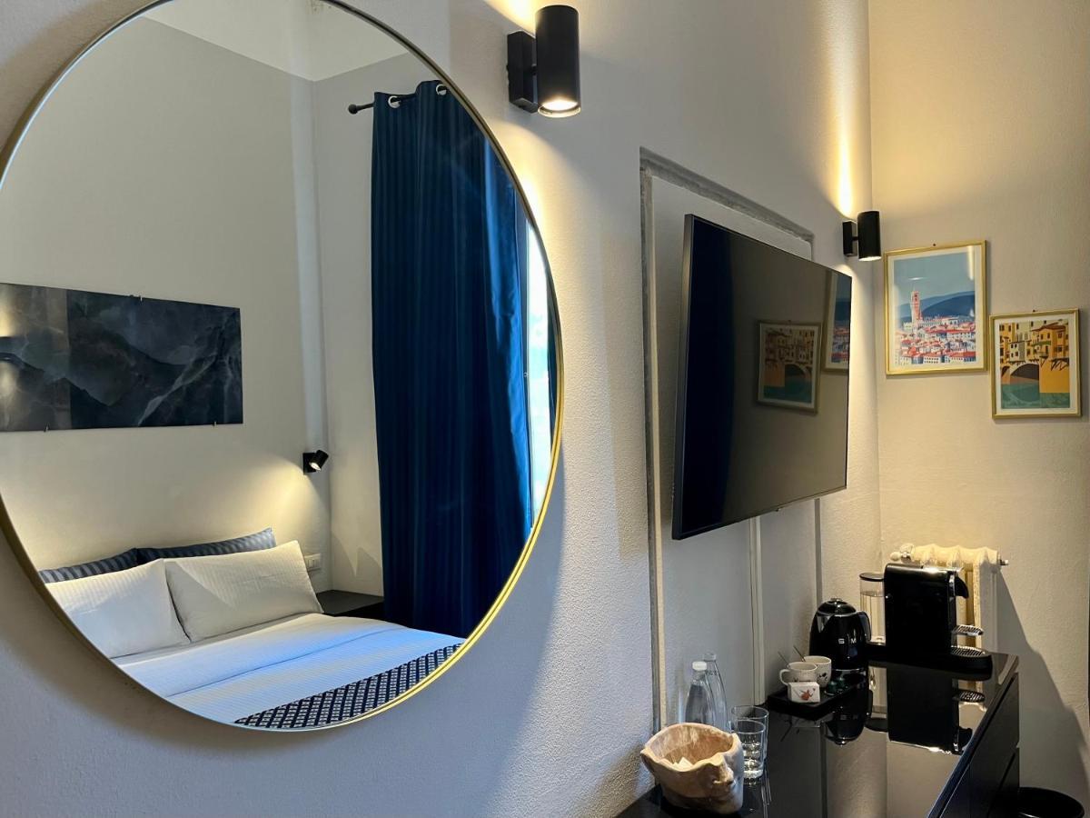 Hotell Arno Boutique *