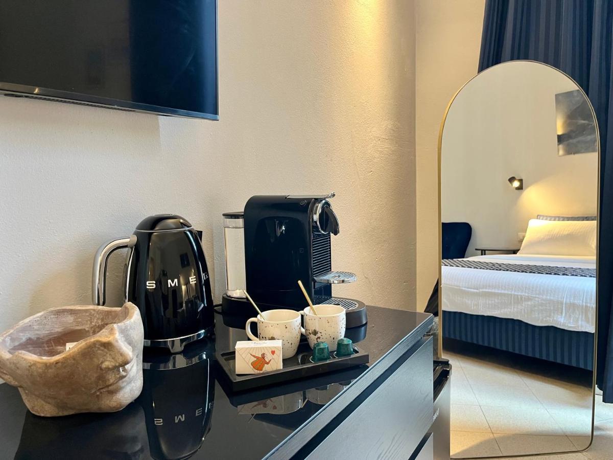 Hotell Arno Boutique