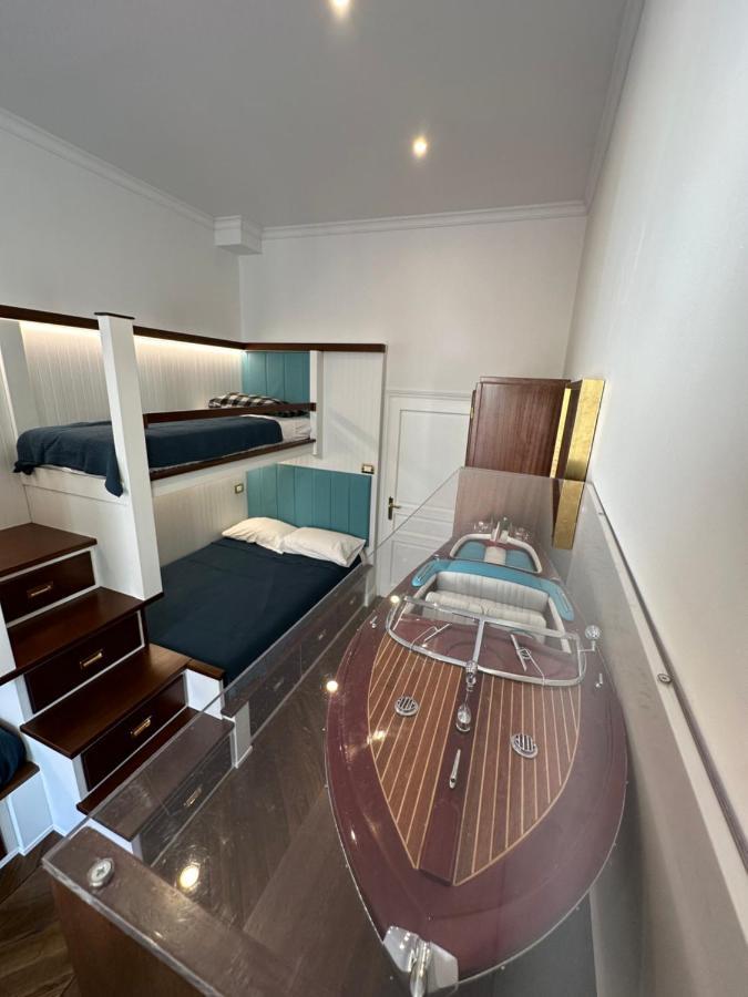 Appartement Casa Orsi - Fronte Duomo A