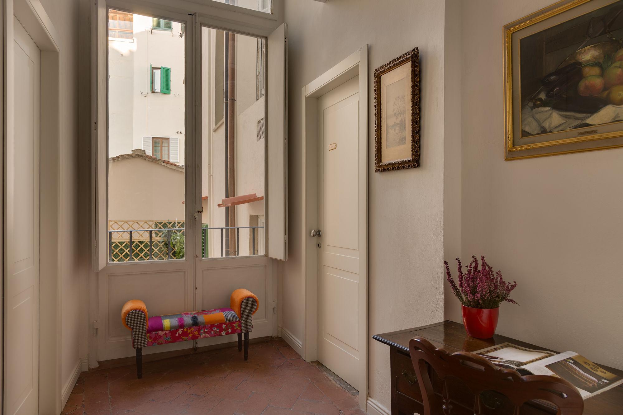 Dimora Del Cardinale - Residenza D'epoca Maison d'hôtes
