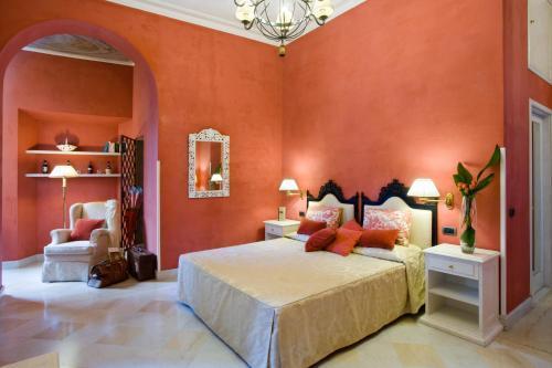Couette-café Alloro