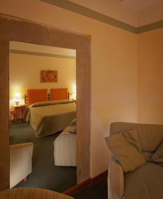 Hotell Botticelli