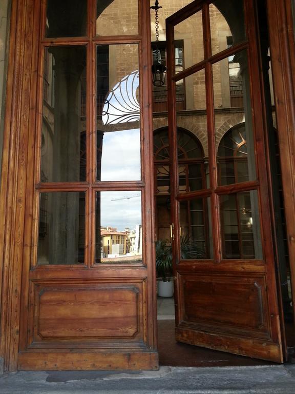 Palazzo Capponi