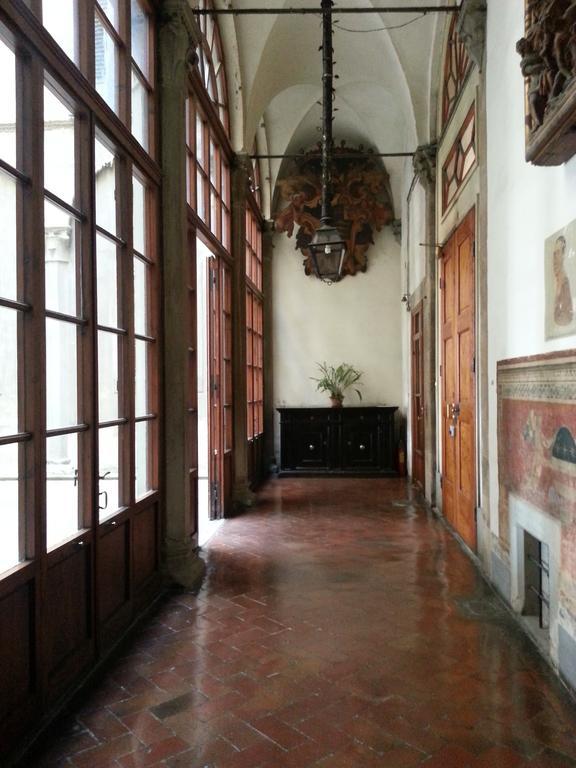 Palazzo Capponi Firenze