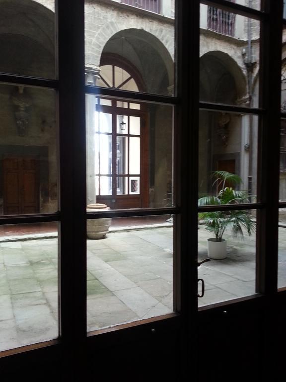 Palazzo Capponi Appartamento *