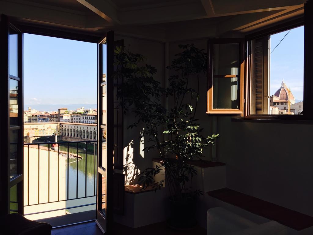 Palazzo Capponi