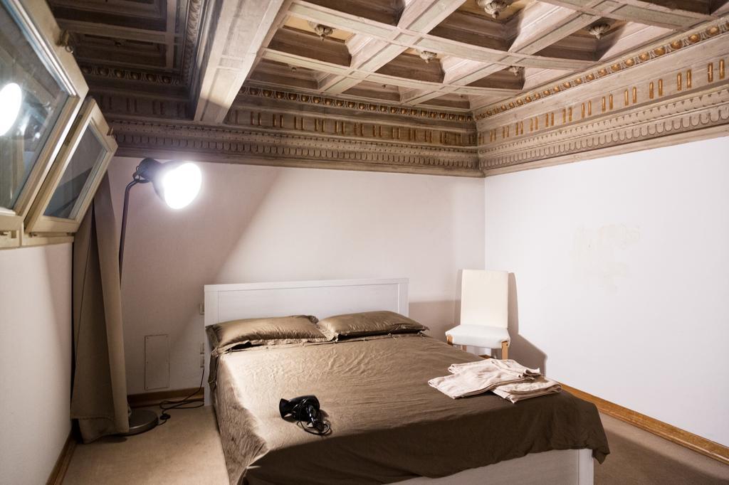 Restaurant Bed & Breakfast *
