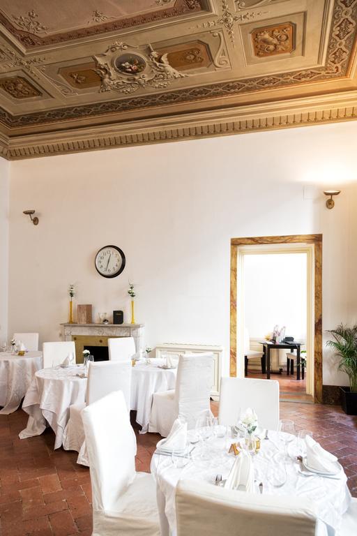 Restaurant Bed & Breakfast Florence