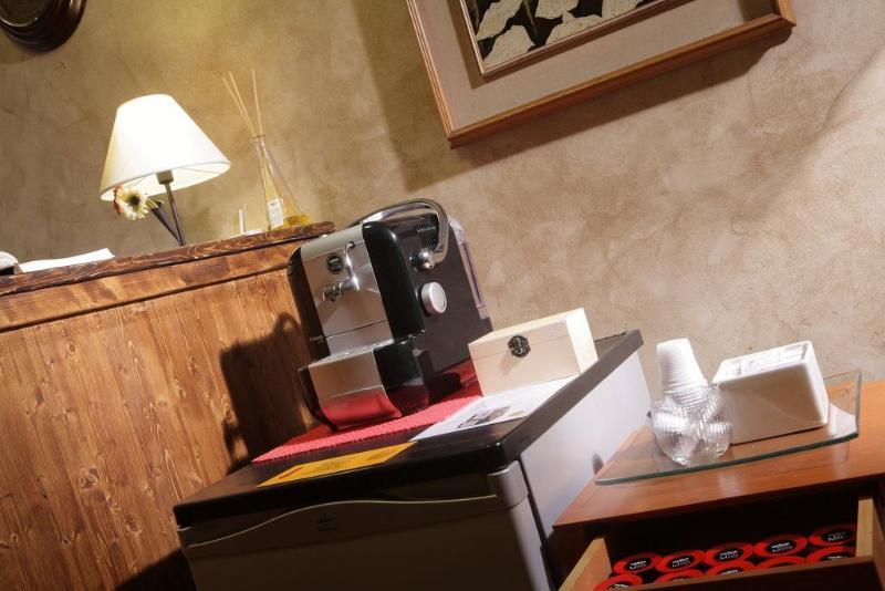 Residenza Maglioni Al Battistero Gjestgiverier Firenze