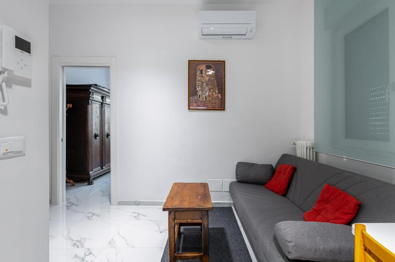 Appartement Comfortable