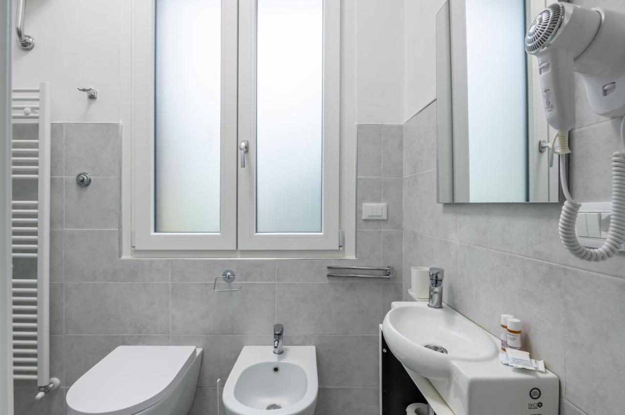 Appartement Comfortable Florence